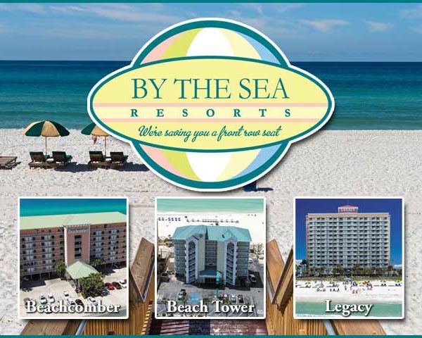 By The Sea Resort
